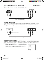 Preview for 12 page of RCA 27F554T Owner'S Manual