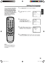 Preview for 13 page of RCA 27F554T Owner'S Manual