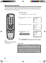 Preview for 14 page of RCA 27F554T Owner'S Manual