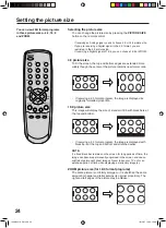 Preview for 24 page of RCA 27F554T Owner'S Manual