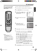 Preview for 29 page of RCA 27F554T Owner'S Manual