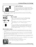 Preview for 7 page of RCA 27F634T User Manual