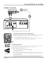 Preview for 11 page of RCA 27F634T User Manual