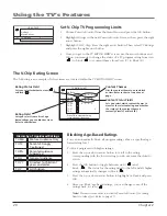 Preview for 22 page of RCA 27F634T User Manual