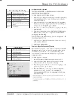 Preview for 21 page of RCA 27R410T User Manual