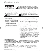 Preview for 34 page of RCA 27R430T User Manual