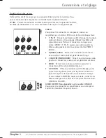 Preview for 39 page of RCA 27R430T User Manual