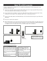 Preview for 7 page of RCA 27V412T User Manual