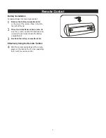 Preview for 9 page of RCA 27V412T User Manual