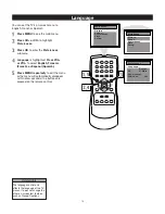 Preview for 11 page of RCA 27V412T User Manual