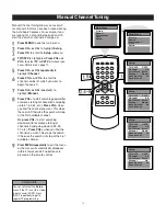 Preview for 14 page of RCA 27V412T User Manual