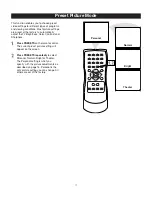 Preview for 18 page of RCA 27V412T User Manual