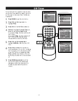 Preview for 21 page of RCA 27V412T User Manual