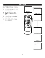 Preview for 23 page of RCA 27V412T User Manual