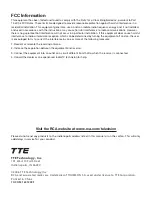 Preview for 41 page of RCA 27V412T User Manual