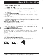 Предварительный просмотр 5 страницы RCA 27V510T User Manual