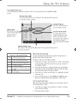 Предварительный просмотр 17 страницы RCA 27V510T User Manual