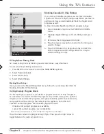 Предварительный просмотр 19 страницы RCA 27V510T User Manual