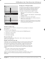 Предварительный просмотр 51 страницы RCA 27V510T User Manual