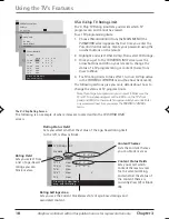 Предварительный просмотр 20 страницы RCA 27V530T User Manual