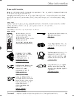 Предварительный просмотр 31 страницы RCA 27V530T User Manual