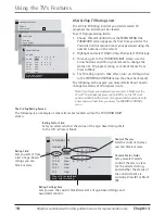 Предварительный просмотр 20 страницы RCA 27V550T User Manual