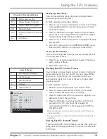 Предварительный просмотр 21 страницы RCA 27V550T User Manual