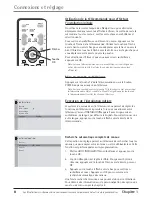 Предварительный просмотр 42 страницы RCA 27V550T User Manual