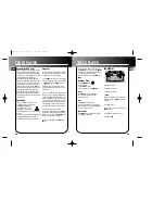 Preview for 4 page of RCA 3-8120 User Manual