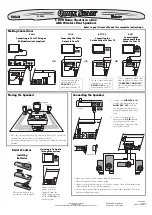 RCA 31-5029 Quick Start Manual preview