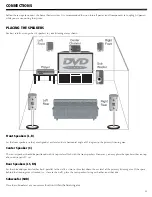 Preview for 11 page of RCA 31-5030 Owner'S Manual