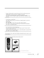 Preview for 7 page of RCA 31 Series User Manual