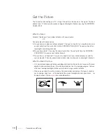 Preview for 10 page of RCA 31 Series User Manual