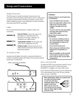 Preview for 9 page of RCA 31GT740YX3CA2 User Manual