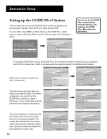 Предварительный просмотр 16 страницы RCA 31GT740YX3CA2 User Manual