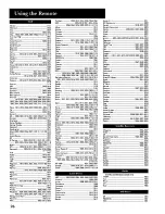 Preview for 28 page of RCA 31GT740YX53 User Manual