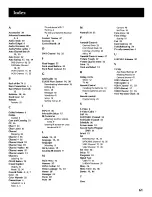 Preview for 63 page of RCA 31GT740YX53 User Manual