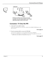 Preview for 11 page of RCA 31GT750YX3CA2 User Manual