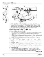 Preview for 14 page of RCA 31GT750YX3CA2 User Manual