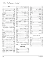 Preview for 28 page of RCA 31GT750YX3CA2 User Manual