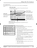 Предварительный просмотр 23 страницы RCA 32F650T User Manual