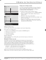 Предварительный просмотр 73 страницы RCA 32F650T User Manual