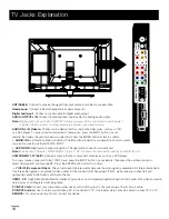 Preview for 15 page of RCA 32LA30RQ User Manual