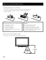 Preview for 17 page of RCA 32LA30RQ User Manual