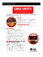 Preview for 2 page of RCA 32LA30RQD User Manual