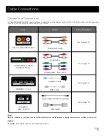 Preview for 12 page of RCA 32LA30RQD User Manual