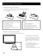 Preview for 19 page of RCA 32LA30RQD User Manual