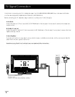 Preview for 11 page of RCA 32LA45RQ User Manual