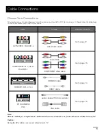 Preview for 12 page of RCA 32LA45RQ User Manual