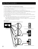 Preview for 15 page of RCA 32LA45RQ User Manual